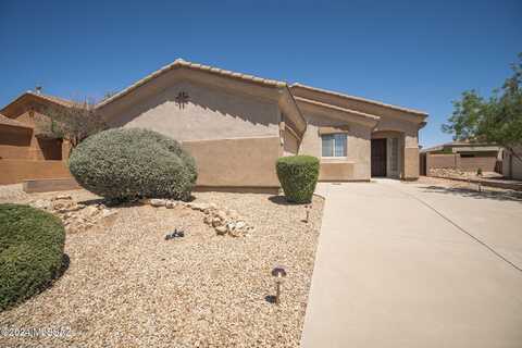 129 E Placita Del Polen, Green Valley, AZ 85614