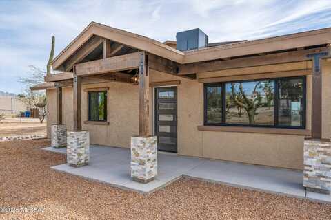 3681 W Potvin Lane, Tucson, AZ 85742