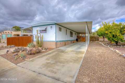 5708 W Tumbling F Street, Tucson, AZ 85713