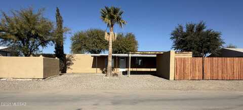 13454 N Adonis Road, Marana, AZ 85658
