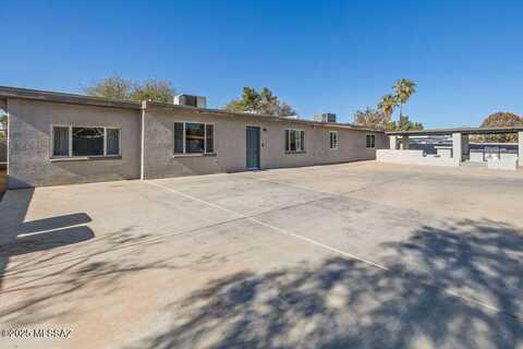 1718 S Van Buren Avenue, Tucson, AZ 85711