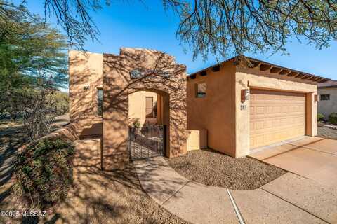 267 Market Circle, Tubac, AZ 85646