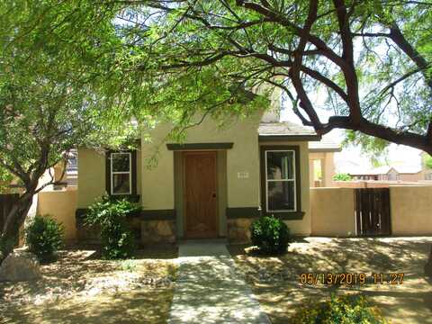 361 W Paseo Celestial, Sahuarita, AZ 85629