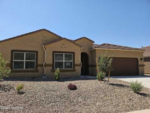 10137 N Black Dalea Drive, Marana, AZ 85653