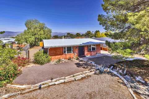 325 S McNab Parkway, San Manuel, AZ 85631