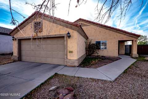 2210 S Lamonica Way, Safford, AZ 85546