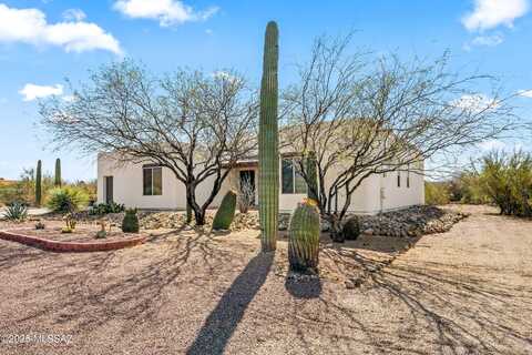 8047 W Millipede Place, Tucson, AZ 85736