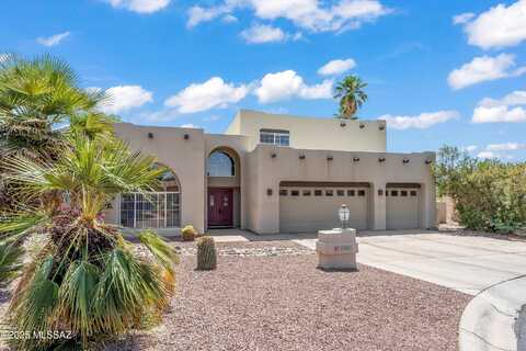 1901 W Carnoustie Place, Oro Valley, AZ 85737