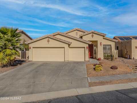 246 W Tabascoe Place, Oro Valley, AZ 85755