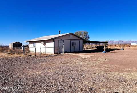 4202 W Lee Road, Mc Neal, AZ 85617