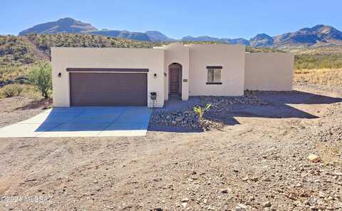 103 Alegria Road, Tubac, AZ 85646