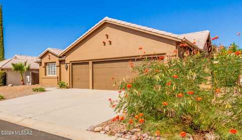 64384 E Round Robin Lane, Saddlebrooke, AZ 85739
