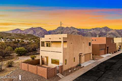 4251 N Red Sun Place, Tucson, AZ 85750