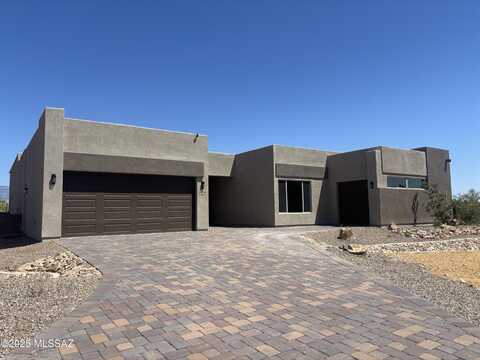 12710 N Sonoran Preserve Boulevard, Marana, AZ 85658