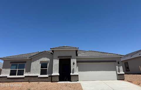5468 W Summer View Drive, Marana, AZ 85658