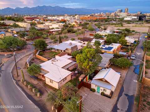 227 S Grande Avenue, Tucson, AZ 85745