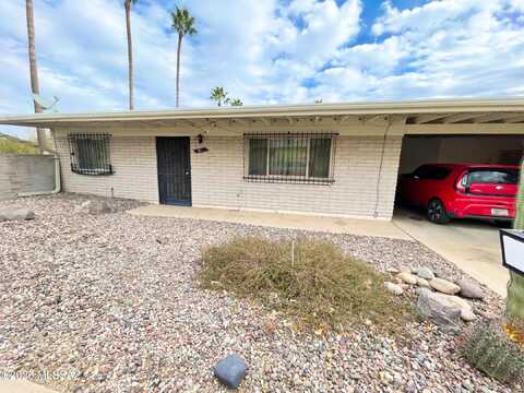 1 S Fluorite Drive, Tucson, AZ 85745