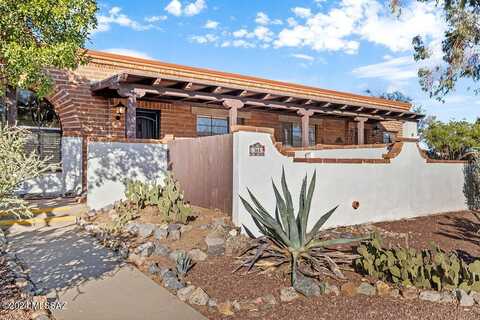 364 S Paseo Lobo, Green Valley, AZ 85614