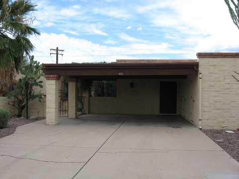 5221 E Alta Vista Street, Tucson, AZ 85712