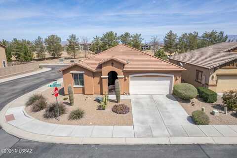 8384 N Mountain Stone Pine Way, Tucson, AZ 85743
