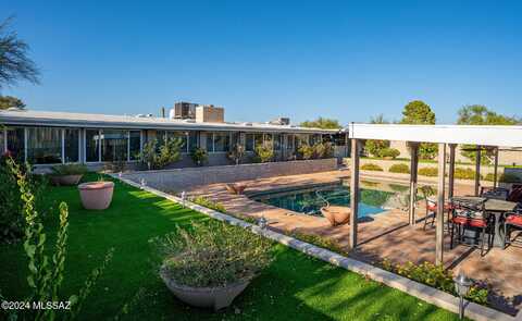 1721 W Ave De Las Americas, Tucson, AZ 85704