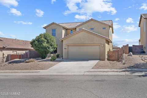 1055 S Limestone Street, Benson, AZ 85602