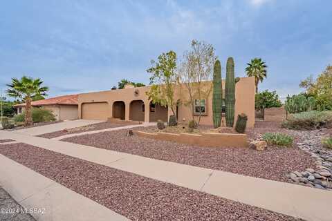 1349 N Paseo de Golf, Green Valley, AZ 85614