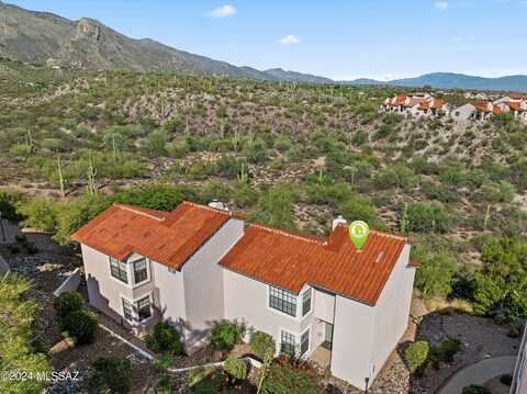 6500 N 6500 N Tierra De Las Catalinas, Tucson, AZ 85718