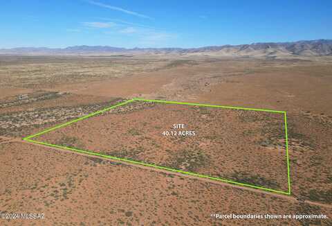 40 AC S Cross Creek Road, Pearce, AZ 85625