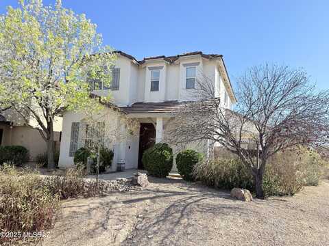 2793 N Neruda Lane, Tucson, AZ 85712