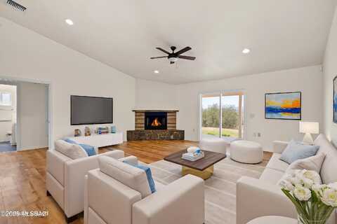1164 Calle Remedios, Rio Rico, AZ 85648