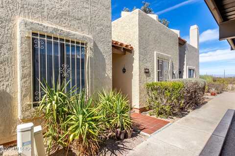 2529 N Ironwood Ridge Drive, Tucson, AZ 85745