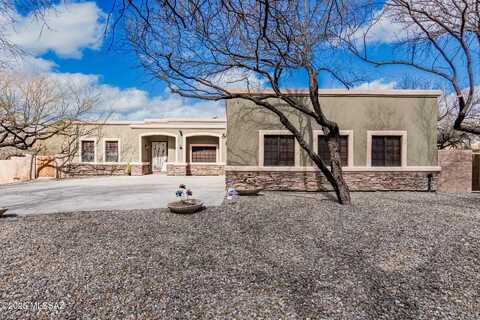 12325 E Cape Horn Drive, Tucson, AZ 85749