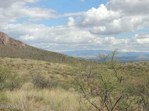 38 +/- ACRE on Rambling Road, Elfrida, AZ 85610