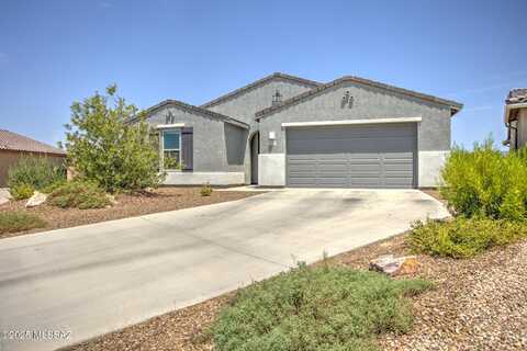 5470 W Lazy Farm Drive, Tucson, AZ 85742