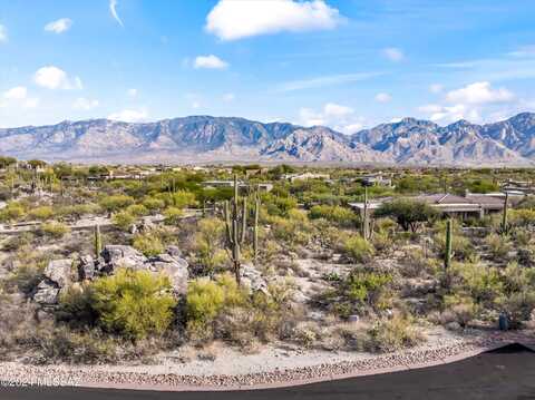 530 E Thunderstorm Place, Oro Valley, AZ 85755