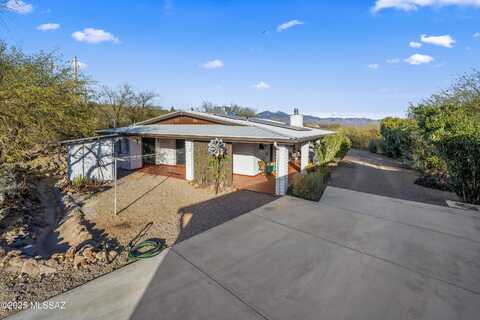 23 Alegria Road, Tubac, AZ 85646