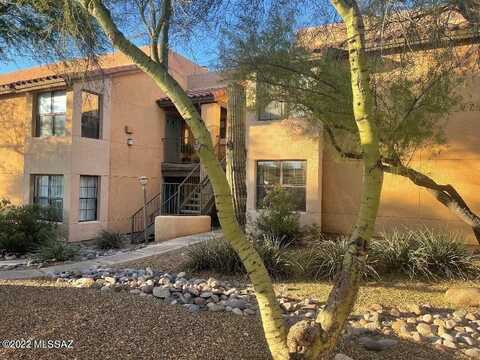 6651 N Campbell Avenue, Tucson, AZ 85718