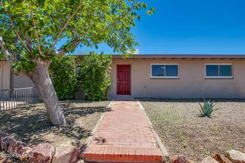 1923 S Farwell Avenue, Tucson, AZ 85711