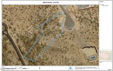 195 N Palomino Run Place, Sahuarita, AZ 85629