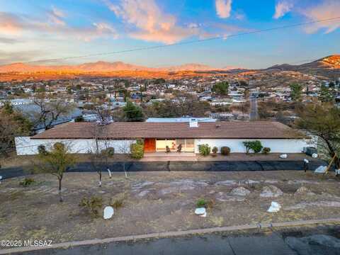 632 N Highland Drive, Nogales, AZ 85621