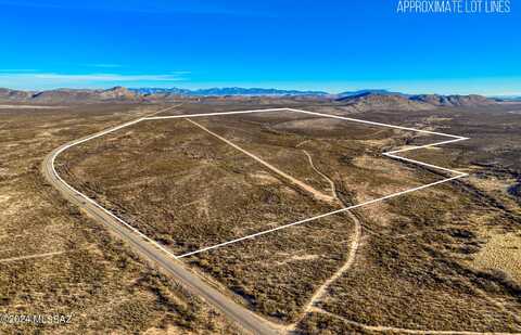 No Address Available, Tombstone, AZ 85638