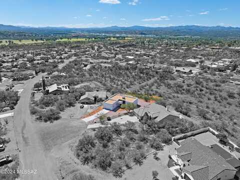 454 Zoo Court, Rio Rico, AZ 85648