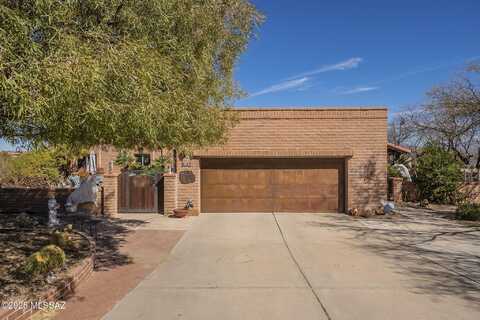 3910 S Via del Ruisenor, Green Valley, AZ 85614