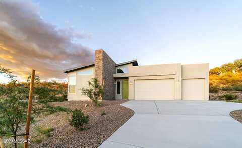 9905 S Rolling Water Drive, Vail, AZ 85641