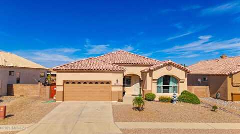 16186 S Sheffield Drive, Vail, AZ 85641