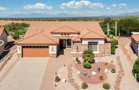 1282 N Boyce Avenue, Green Valley, AZ 85614