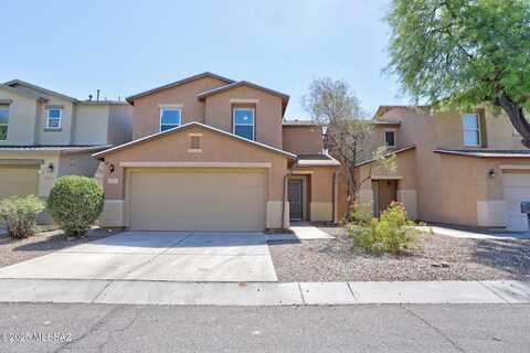 8424 N Placita De Los Laureles, Tucson, AZ 85742