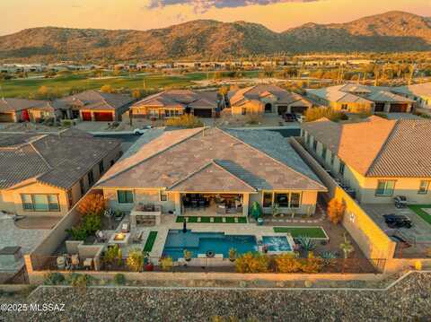6925 W Turquoise Hills Place, Marana, AZ 85658