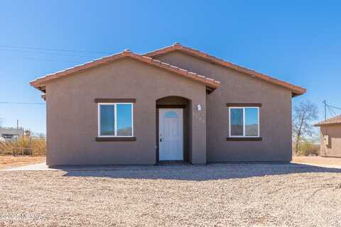 9375 W Albert Road, Tucson, AZ 85735